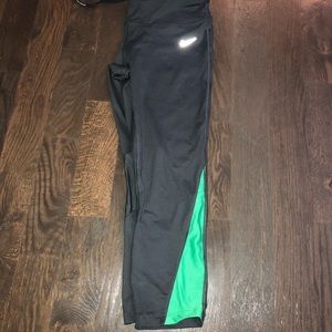 Nike Dri Fit workout pants